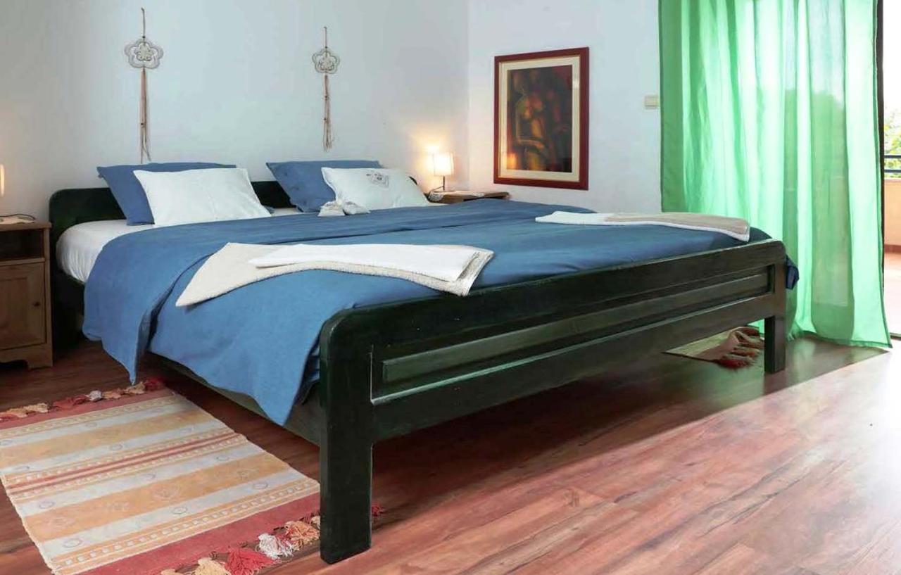 Linea Mare Apartment โรวีน ภายนอก รูปภาพ