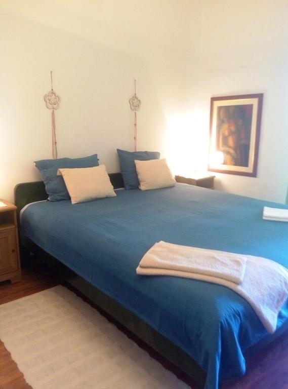 Linea Mare Apartment โรวีน ภายนอก รูปภาพ