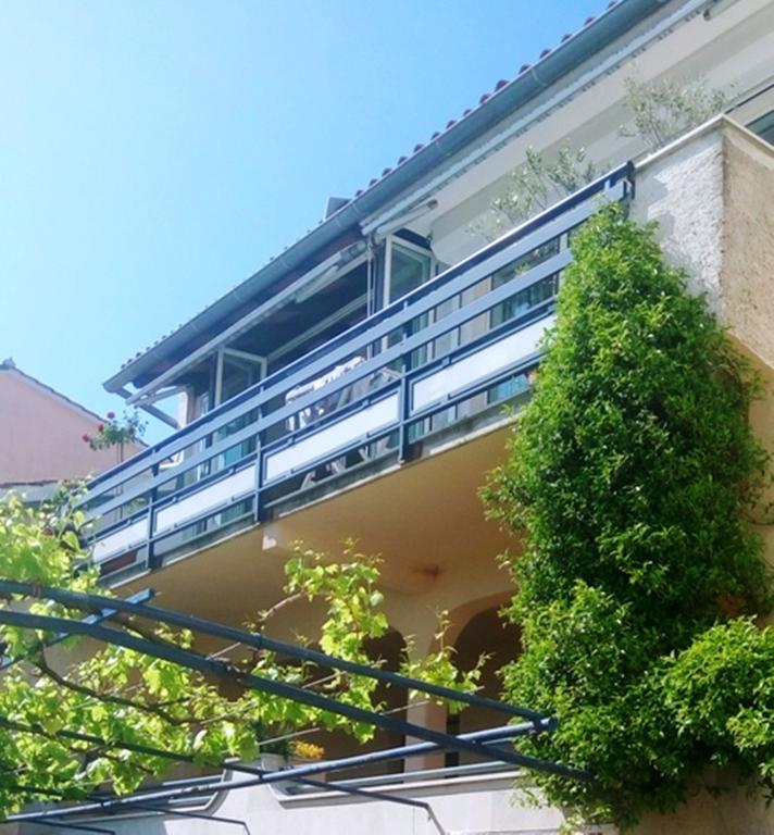 Linea Mare Apartment โรวีน ภายนอก รูปภาพ