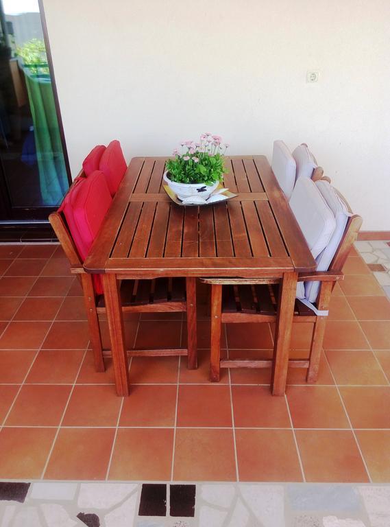 Linea Mare Apartment โรวีน ภายนอก รูปภาพ