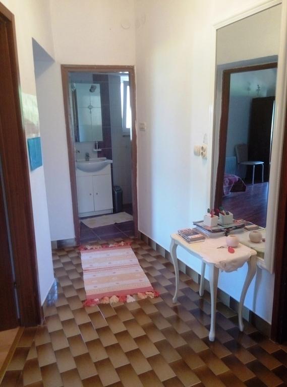 Linea Mare Apartment โรวีน ภายนอก รูปภาพ