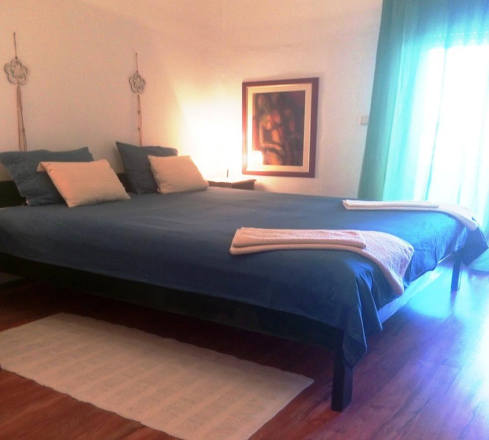 Linea Mare Apartment โรวีน ภายนอก รูปภาพ